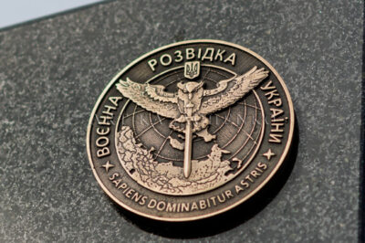 Скульптура военного Моргун Андрей г. Белгород-Днестровский